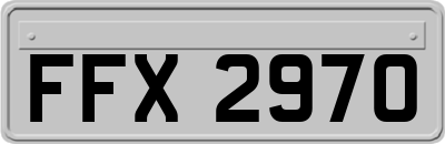 FFX2970