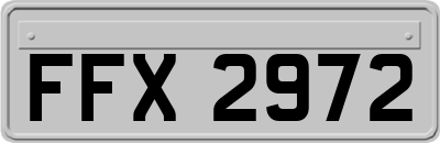 FFX2972
