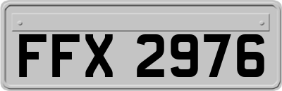 FFX2976