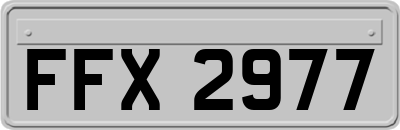 FFX2977
