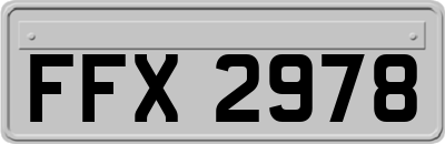 FFX2978
