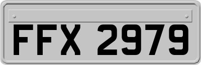 FFX2979