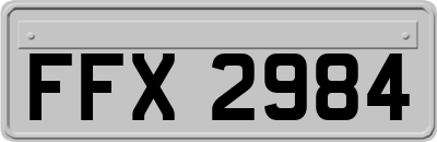 FFX2984