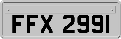 FFX2991