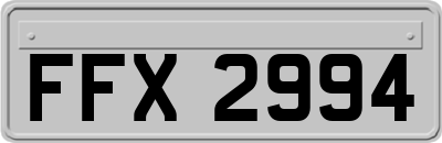 FFX2994