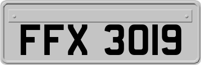 FFX3019