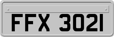 FFX3021