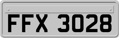 FFX3028
