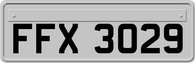 FFX3029