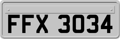 FFX3034