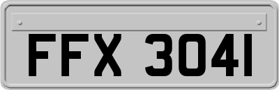 FFX3041