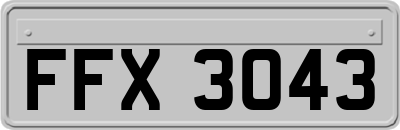 FFX3043