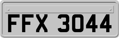 FFX3044