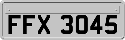 FFX3045