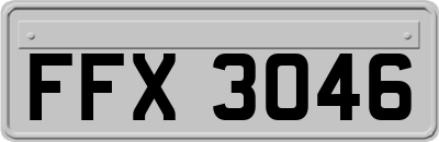 FFX3046