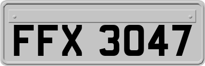 FFX3047