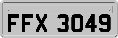 FFX3049