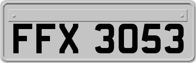 FFX3053