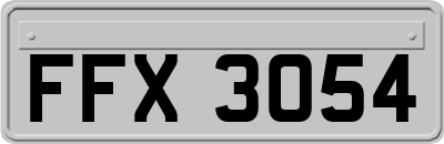 FFX3054
