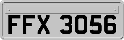 FFX3056
