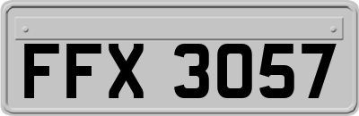 FFX3057