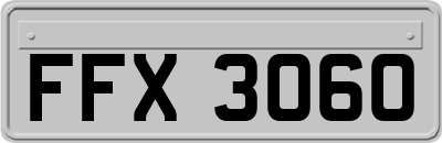FFX3060