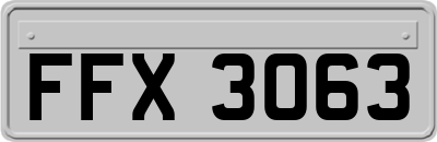 FFX3063