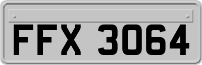 FFX3064