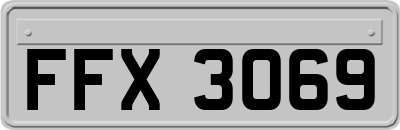 FFX3069