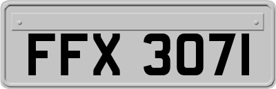 FFX3071