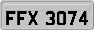 FFX3074
