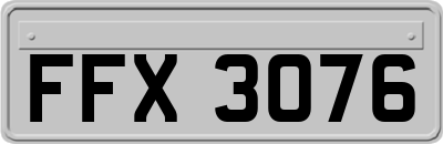FFX3076