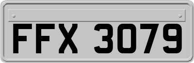 FFX3079