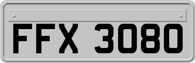 FFX3080