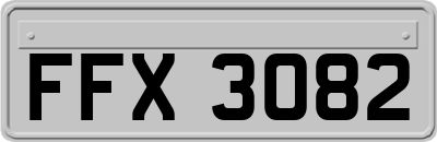 FFX3082