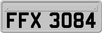 FFX3084