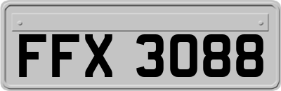 FFX3088