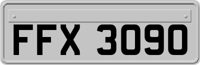 FFX3090