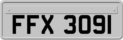 FFX3091