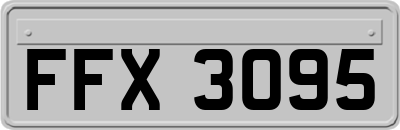 FFX3095