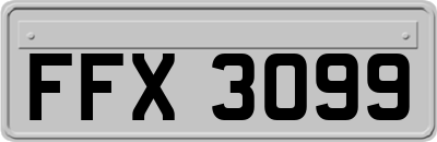 FFX3099