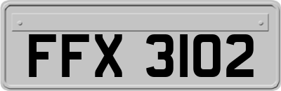 FFX3102