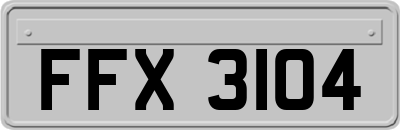 FFX3104
