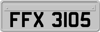 FFX3105