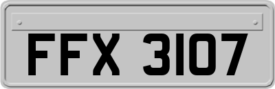 FFX3107