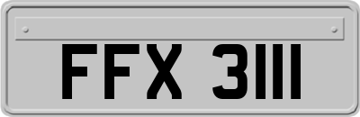 FFX3111