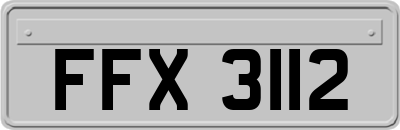 FFX3112