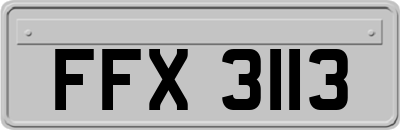 FFX3113