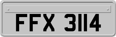 FFX3114