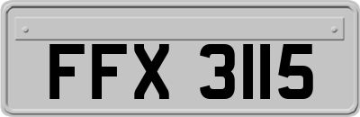 FFX3115